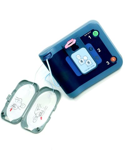 Philips HeartStart FRx lasten defibrillointiavain