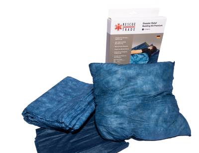 Soku Bedding Kit Soku Bedding Kit