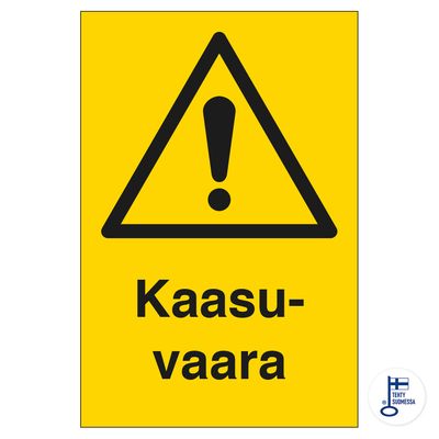Kaasuvaara