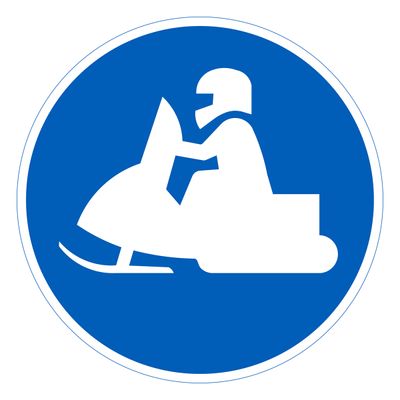 Moottorikelkkailureitti