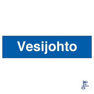 Vesijohto (vaaka) Vesijohto (vaaka)