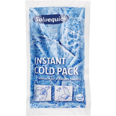Salvequick kylmäpussi