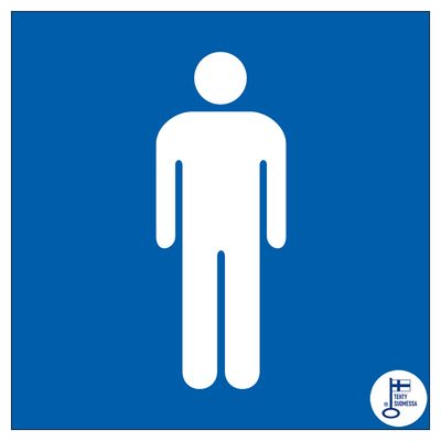 Miesten WC Miesten WC