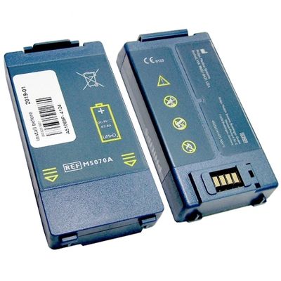 Philips FRx paristo defibrillaattoriin Philips FRx paristo defibrillaattoriin