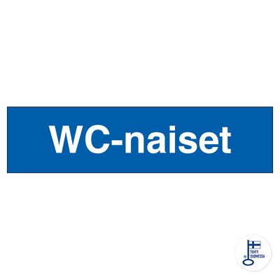 WC-naiset WC-naiset