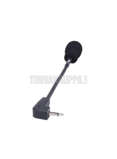 Boom Mic mikrofonipuomi kuulosuojaimille Boom Mic mikrofonipuomi kuulosuojaimille