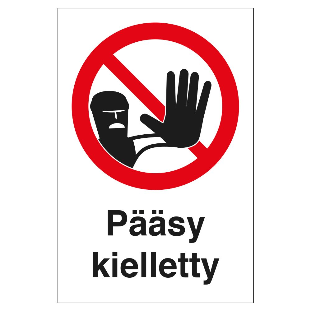 Kieltokyltit