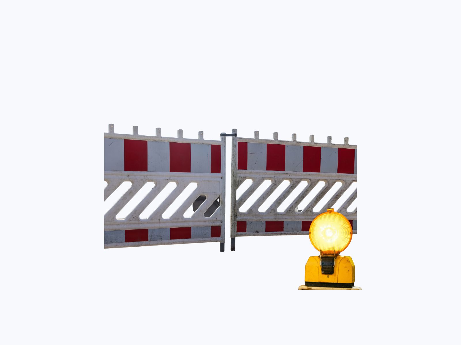 Valaisimet ja vilkut