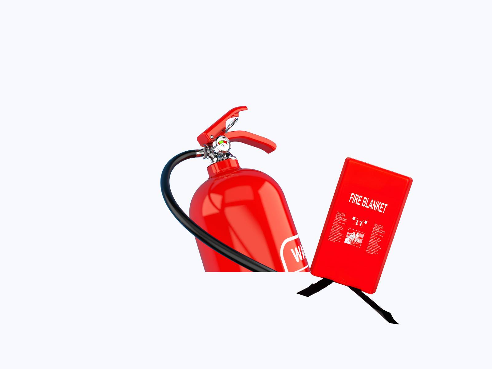 Palo- ja lämmönsuojat