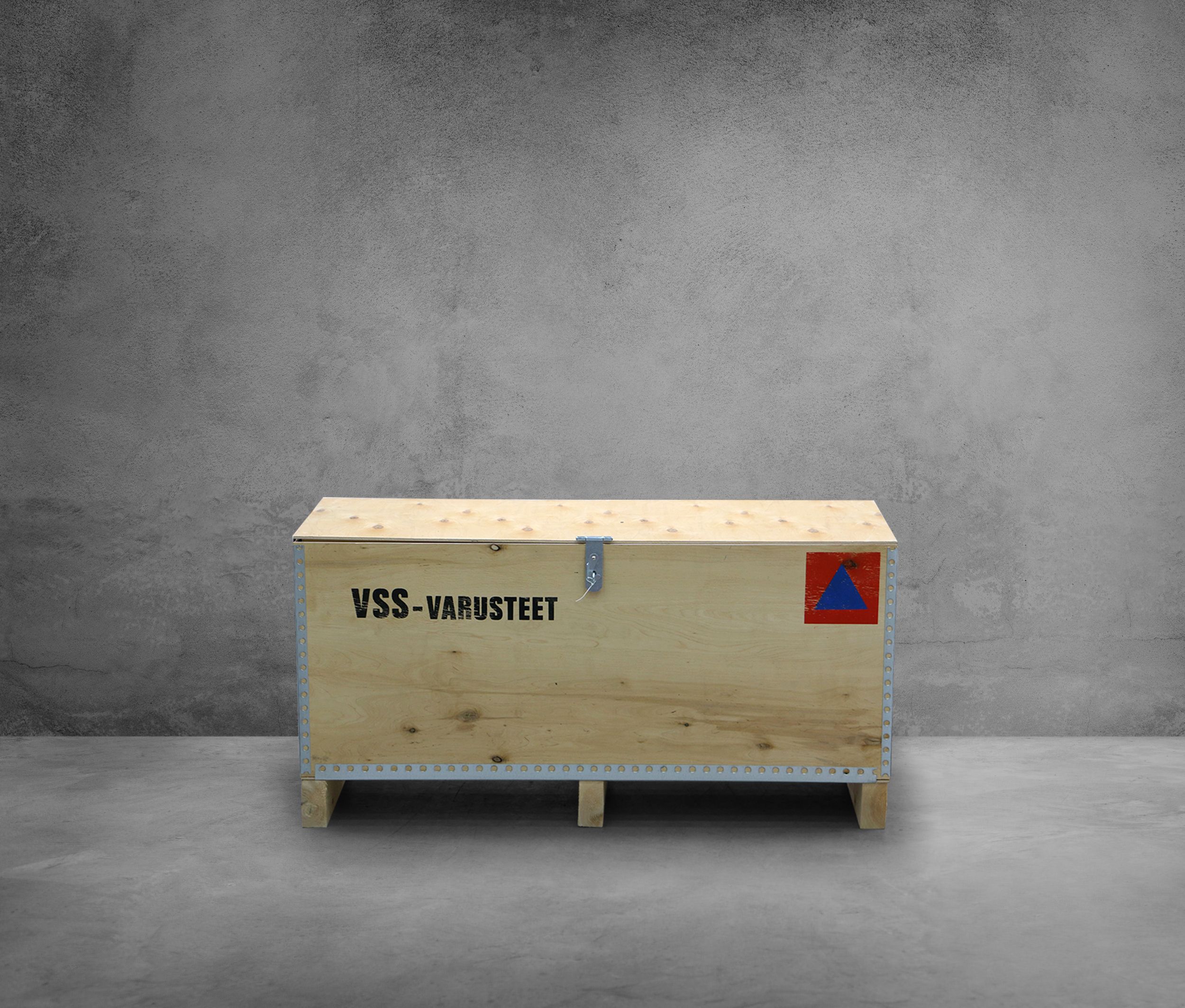 Varustepakit