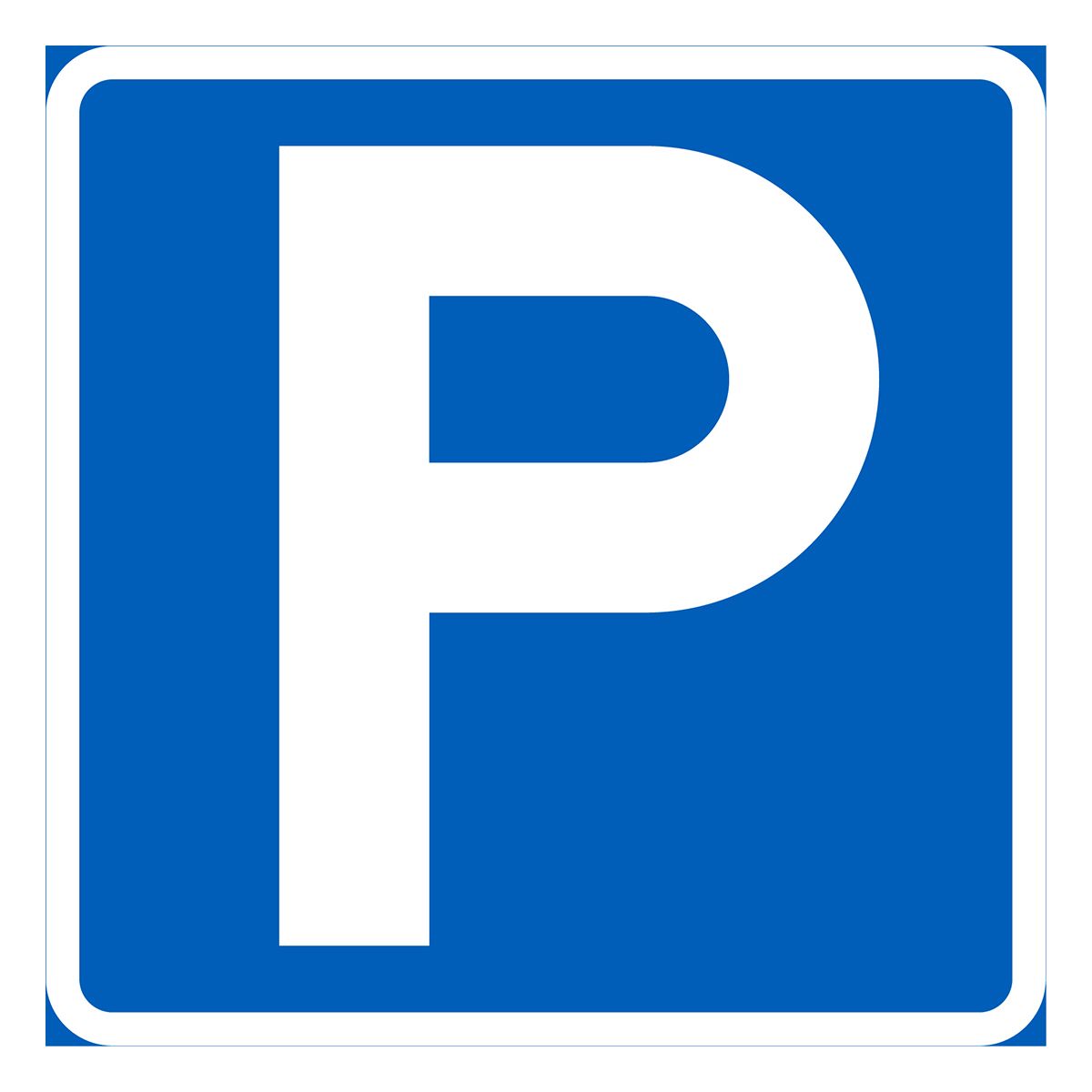 Pysäköintimerkit