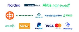 Maksutavat